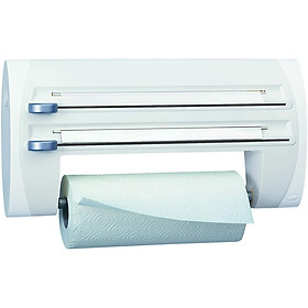 Mua Dụng Cụ Cắt Giấy Nhà Bếp Emsa 500803 - Màu Trắng Hàng Chính Hãng