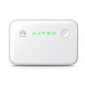 Bộ Phát Wifi Di Động Huawei E5730 Tốc Độ 3G/4G Kiêm Sạc Dự Phòng - Hàng nhập khẩu