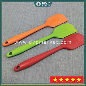 Mua Vét đúc trộn bột  làm bánh ...dài 21cm