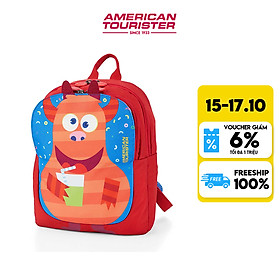 Balo trẻ em American Tourister Yoodle 2.0 Backpack 01 R