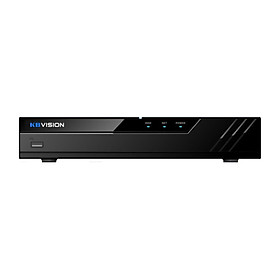Mua Đầu Ghi Hình 16 Kênh Chuẩn Nén H265 Kbvision KX-7116H1 - Hàng Nhập Khẩu