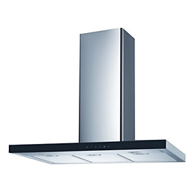 Mua Máy hút mùi Faster QUATTRO LUX SM-90SL - hàng chính hãng