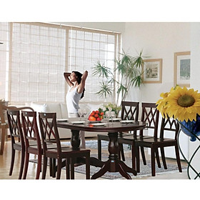 Mua Bộ bàn ghế ăn TB06  TGA03 - Hòa Phát