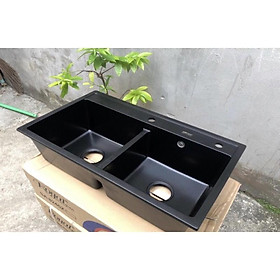 Mua Chậu rửa bát bằng đá  bồn rửa chén bằng đá CAO CẤP
