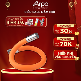 Mua Vòi Nước Tăng Áp Suất Chất Liệu Silicon Cao Cấp - Vòi Nước Kéo Dài Xoay 360 Độ Tiện Lợi