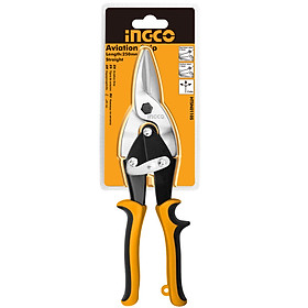 Kéo cắt tole ingco htsn0110s