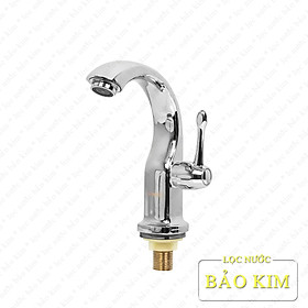 Mua Vòi lavabo lạnh thiên nga Yamato