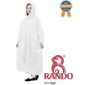 Áo mưa bít nhựa Rando (sỉ inbox)