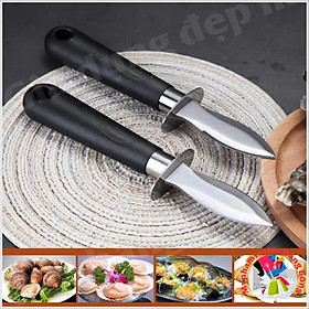 Mua Dao tách vỏ hàu inox siêu chắc khoẻ