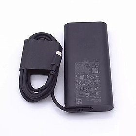 Mua Sạc 165W USB-C Type-C Power Charger Adapter for Dell Precision 5680 5690 Dell XPS 15 17 DA165PM210 - Z.i.n Hàng nhập khẩu