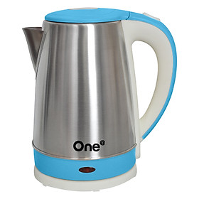Mua Ấm Đun Siêu Tốc One@ YD-188AD - Xanh Dương (1.8L) - Hàng chính hãng