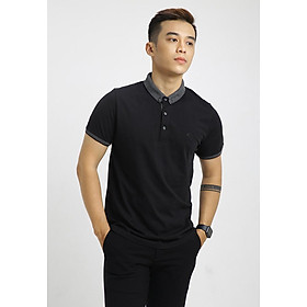 Áo Polo Nam Cổ Bẻ Phối Nút Cài Benson&Cherry
MÃ: GARY-BL