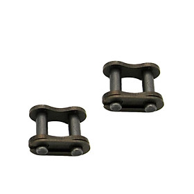 2pcs 25H  Joiner Links 43cc 47cc 49cc Quad Dirt Bike ATV Buggy