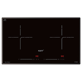 Mua Bếp từ đôi KAFF KF-FL68II Malaysia - Hàng Chính Hãng