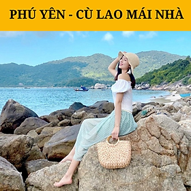 TOUR PHÚ YÊN - CÙ LAO MÁI NHÀ