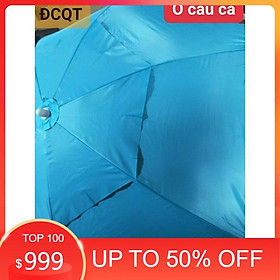 Mua SALE LỚN Ô dù câu cá GW   Rộng 1m8 Ô Che Nắng  Che Mưa  Ô Dã Ngoại   Ô câu cá