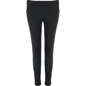 Quần Legging Nữ Vicci Q.LG.Vic.Nhu - Xám (Size