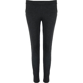 Quần Legging Nữ Vicci Q.LG.Vic.Nhu - Xám