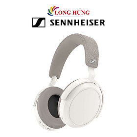 Tai nghe chụp tai Bluetooth Sennheiser Momentum 4 Wireless M4AEBT - Hàng chính hãng