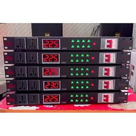 Mua Quản lý nguồn DBX SV1038 Plus có lọc nguồn năm 2025 - sản phẩm thế hệ mới - Hàng Nhập Khẩu