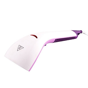 Garment Steamer Home Portable Electric Steam Brush Handheld Steam Brush for Clothes Travelling Cleaning Steam Iron European Plug