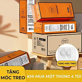 Mua Khăn giấy rút treo tường đa năng tiện lợi - Bán lẻ 1 Bịch - Thùng 4 Bịch