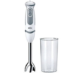 Máy xay cầm tay Braun MQ5200 - Hàng Chính Hãng