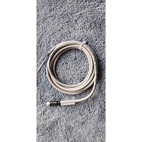 Mua Cáp kết nối cảm biến M8 4 chân Sick - M8 4 pin YF8U14-050VA3XLEAX