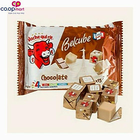 Phô mai Bel hương chocolate 78g-3518861