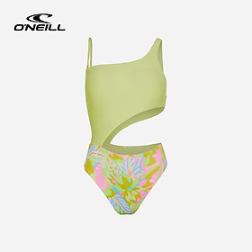 Đồ bơi một mảnh nữ Oneill Poppy - 1800102-32018 - YELLOW - 38