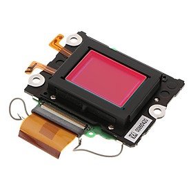 Image CCD CMOS Sensor with Flter Glass for  D60