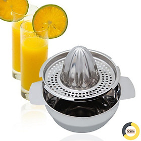Mua Nắp vắt cam INOX tiện dụng