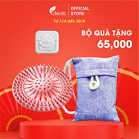 Mua Bộ quà tặng ECODEALS 65K