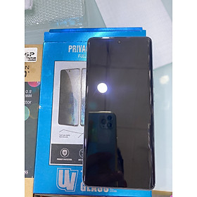 Mua Dán cường lực UV dành cho Oppo Reno 11F/11   Reno 10 Pro  Reno 8T - Hàng Chính hãng