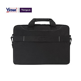 Túi Đeo Chống Sốc Targus dành cho Laptop 15.6 inch Business Casual Slipcase - Hàng chính hãng