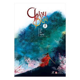 Chiêu Diêu Tập 1 - Quangvanbooks