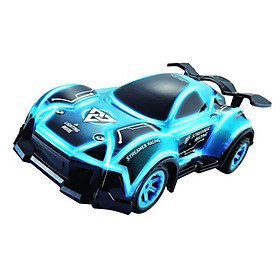 Đồ Chơi Xe Điều Khiển Vecto Siêu Xe Sấm Sét Phun Sương (Xanh Dương) VT33692/BLU