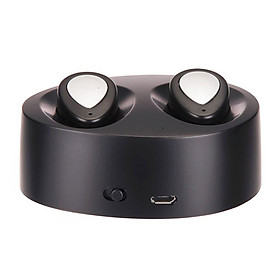 Mua Tai Nghe Bluetooth  TWS-K2 Wireless Earbuds iOS/Android V4.1 - Có dock sạc