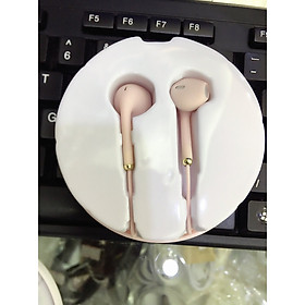 Tai nghe nhét tai cổng 3.5 cho nhiều dòng máy