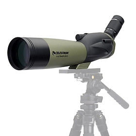 Mua Ống nhòm ngắm chim Celestron Ultima 80 20-60x chính hãng