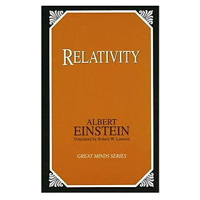 Relativity