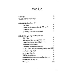 Hình ảnh Yêu Mình Trước Đã, Yêu Đời Để Sau (Tái Bản)