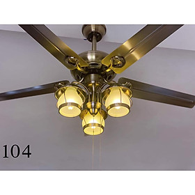 Mua Quạt Trần Có Điều Khiển Từ Xa PROMAX Động Cơ DC Lõi Đồng  2 Chiều Gió