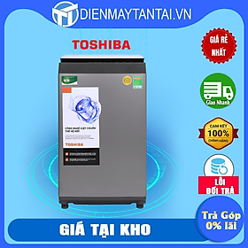 Mua Máy giặt Toshiba 7 Kg AW-L805AV(SG) - Hàng chính hãng (chỉ giao HCM)