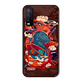 Ốp Lưng Dẻo Dành Cho VIVO Y20s