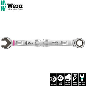 Mua Cờ lê tròng cóc Wera Joker 8x144mm Wera 05073268001