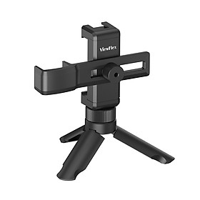 ViewFlex VF-OP01 Handheld Smartphone Holder Tripod Bracket Compatible with DJI Osmo Pocket