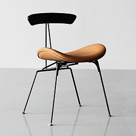 Mua Ghế phòng ăn Dining Chair Tundo Ngang 47 x 73 x 55cm