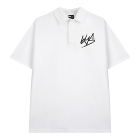 Áo thun polo unisex Local Brand BYS - BYS NEW