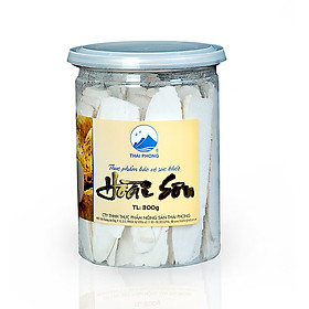 Hoài sơn phiến Thái Phong 250gr